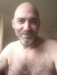 Richard Porter 90 Day Fiancé UK