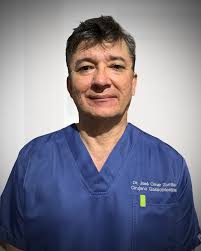 José Omar Zorrilla Lara