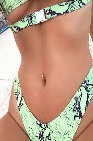 Amymdodgee Belly Piercing Ring Belly Piercing Belly Button Piercing Jewelry