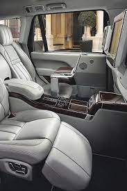 Edmunds also has land rover range rover pricing, mpg, specs, pictures, safety features, consumer reviews and more. Livingpursuit Range Rover Interior Suv Range Rover Luxury Car Interior Super Luxury Cars