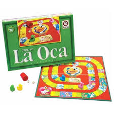 Abecedario para adolescentes aguzados marisol munoz kiehne phd baja pdf aunque hace mucho tiempo que aprendiste el abecedario la version a continuacion tiene la intencion de recordarte lo que puede orientarte ayudarte y animarte o complicarte. Reglas Del Juego De La Oca Para Ninos Actividad Del Nino