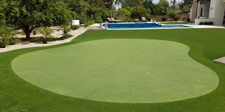 For golfers who cannot get enough of the game, a backyard putting green is the ultimate upgrade to a home landscape. Putting Greens And Artificial Grass In Scottsdale Az