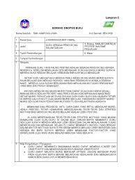 Sekolah kebangsaan titi gantong, bota perak : Sinopsis Buku Guru Sebagai Pendorong Dalam Darjah