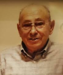 Gilbert O. Garcia Obituary 2019