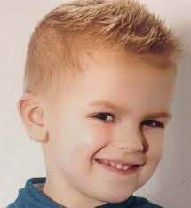 See the 30 most popular boys haircuts of the year in our photo guide. Modern Crew Cut Hairstyles For Kids 2021 Trendy Your Child Charming Look
