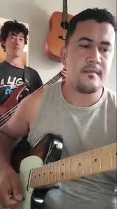 TBT com @estevao_musico @baraovermelhooficial Meus Bons Amigos