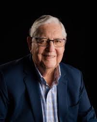 Gerald Tucker's Instagram, Twitter & Facebook