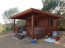 Mobiteck Pool House Varangue