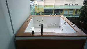 4704, jalan ds 3/1 bandar dataran segar, 71010, port dickson. Jacuzzi Picture Of The Guest Hotel Spa Port Dickson Tripadvisor
