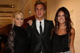 Copa libertadores (2002), fútbol de primera (1985) and mega deportes (1990). Royal Oak Edeluhren Party Mit Adrien Brody Tanzerin Svetlana Zakharova