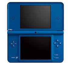 Navega a través de la mayor colección de roms de nintendo ds y obtén la oportunidad de descargar y jugar juegos de nintendo ds gratis. Nintendo Dsi Xl Konsole Blau Amazon De Games