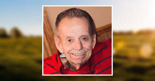 James Dwight McDaniel Obituary August 16, 2020