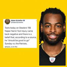 Monday morning observations