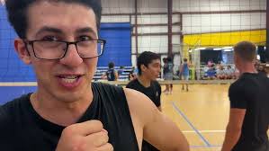 Ancheta SCORES for NU vs. FEU in Set 1 💪🏽