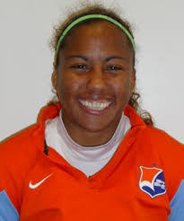 Meg Morris :: Photos :: playmakerstats.com