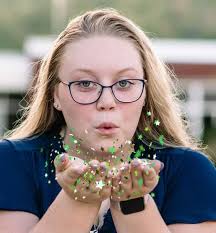 Dyer County High 2025 graduate