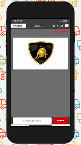 Jawaban2 kuis tebak gambar terbaru. Mobil Logo Quiz Tebak Logo Merek Mobil For Android Apk Download