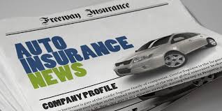 Auto finance news is the flagship publication for the auto finance industry. Auto Insurance News Week Of June 9th 2014 Blog