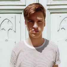 Grant Geiger's Instagram, Twitter & Facebook