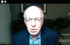 2nd Generation Holocaust Survivor Stories Come to Life During the Pandemic 