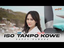 We did not find results for: Lirik Lagu Happy Asmara Iso Tanpo Kowe Lyrics And Translations