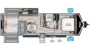 Maybe you would like to learn more about one of these? Imagine Travel Trailer Floorplans Grand Design