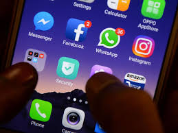 Whatsapp, free and safe download. Whatsapp Users Would You Let Facebook Grab Your Data Special Reports Gulf News