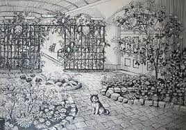 Image result for henry Boxer gallery louis wain