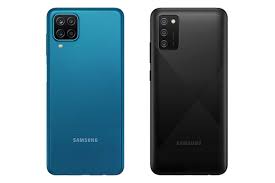 Running on the android 9.0 pie software, the a30 was unveiled on february 25, 2019 alongside the samsung galaxy a10 and samsung galaxy a50 at the mobile world congress. Samsung Galaxy A12 Galaxy A02s With 5 000mah Battery Unveiled Price Availability And More