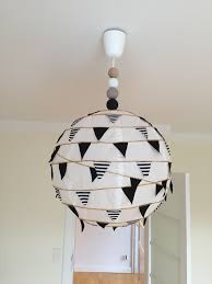 Ikea Hack Kinderzimmer Lampe Diy Papierlampe Lampe Kinderzimmer Junge Lampe Kinderzimmer Kinder Zimmer