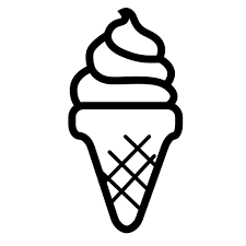 Icecream Cone Free Vector Icons Designed By Freepik Ice Cream Logo Logo Design Inspiration Photography Vector Icons Free