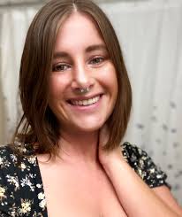 Ashley Roach, LSW — Cornerstone Family Therapy, LLC