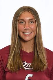 2023 Women's Volleyball Roster