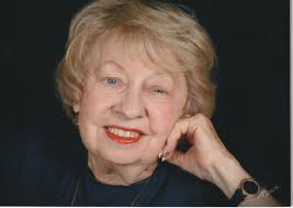 Gerda Hess Obituary December 8, 2022