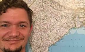 Fundraiser by Terry Bennett : Third Wave, Hyderabad, India