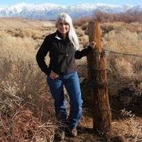 Nancy Yeager Rice Obituary