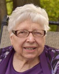 Dorthy May Hearing Obituary March 15, 2024