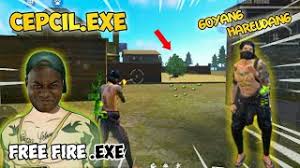 Di video kali ini kumpulan moments lucu yang saya pertontonkan. Free Fire Exe Cepcill Exe Youtube Cute766