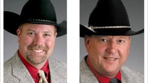 Rodeo board undergoes changes