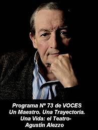 El Regreso- dirección Agustín Alezzo