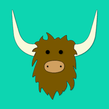 According to google play store metrics, their app has been downloaded between 5 million and 10 million times on android devices alone. Yik Yak Lays Off 60 Percent Of Employees As Growth Collapses The Verge