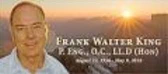 Frank KING