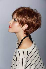 Pin On Coupe Courte