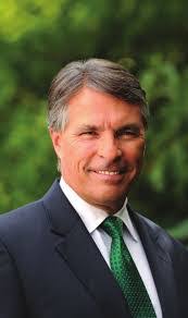 Gary Pascoe's Instagram, Twitter & Facebook