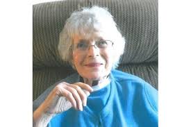 Patricia Mauer Obituary (1930