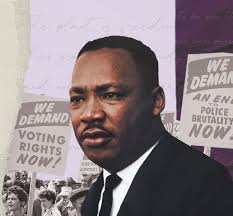 An MLK march/parade and program are set for Monday in Waxahachie.  https://www.waxahachietx.com/2023/01/11/mlk-celebration-set-for-monday-in-waxahachie/