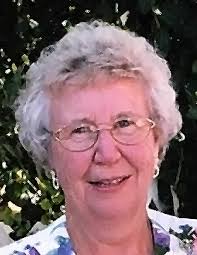 Obituary for E. Phyllis Bidiman