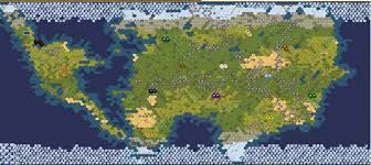 Vanilla Posting Seeds And Map Images Exporter Needed Civfanatics Forums
