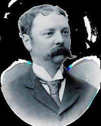 A Country Place in the Gilded Age