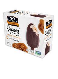Yay!) and that the cashew milk ice cream sandwiches were available to order online too. 10 Best Dairy Free Ice Creams 2021 According To Dietitians